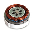 Permanent Magnet Alternators 100w CE Stainless Steel